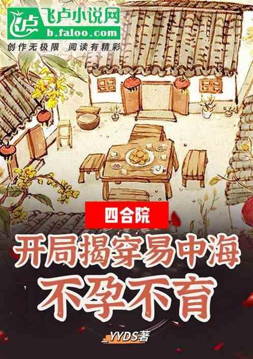 四合院开局讽刺易中海