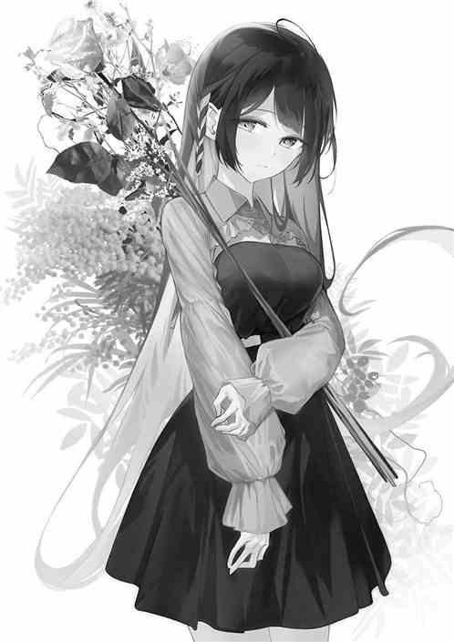 女主死掉的悲剧