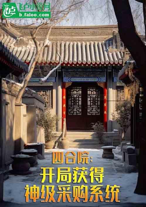 四合院开局从神级