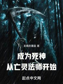 穿越成为死灵法师的
