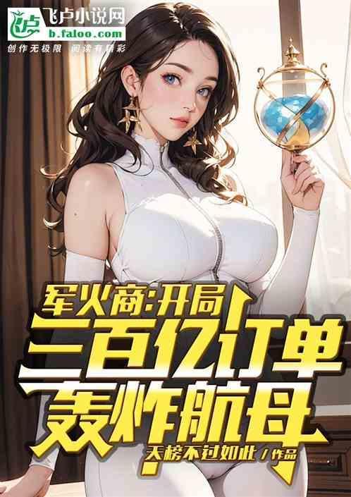 军火商飞卢