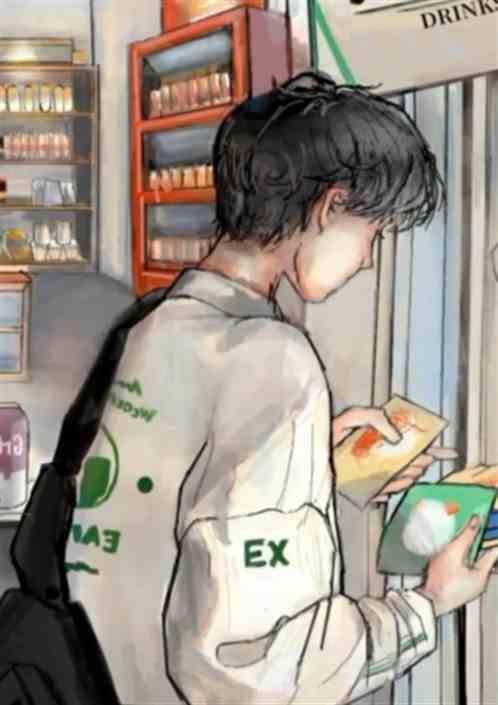 爱情公寓里的人