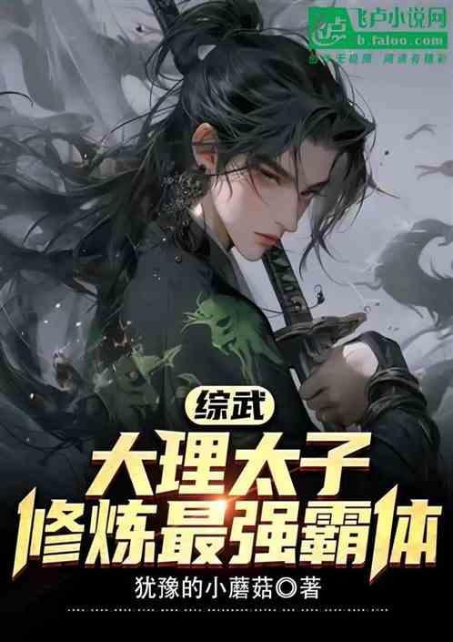 综武江湖我为大理寺卿飞卢