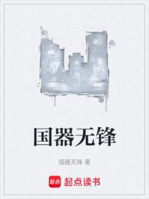 国器无锋起点