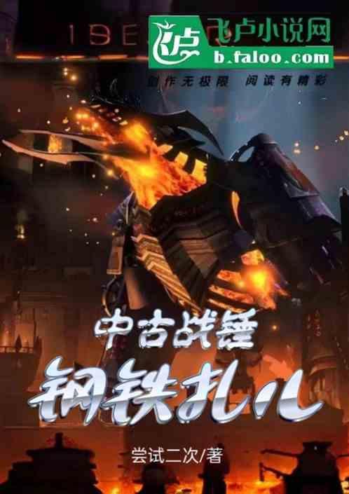 中古战锤钢铁扎儿