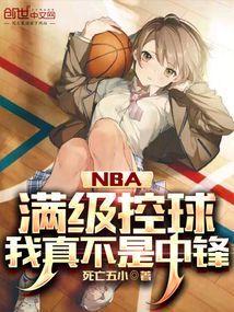 nba之满级中锋