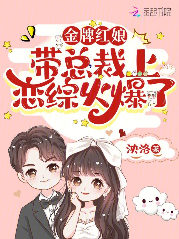 金牌红娘免费阅读