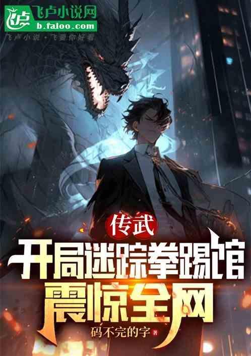 传武开局迷踪拳踢馆
