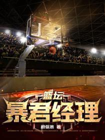 篮坛暴君经理TXT免费阅读全文