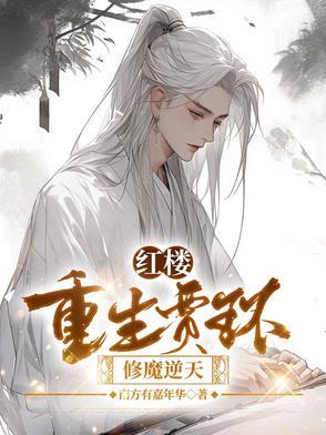 重生红楼之贾