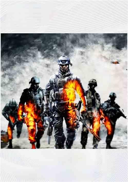 特种兵佣兵之王