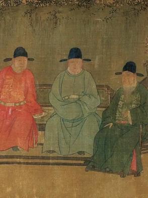 我在锦衣卫所给弟