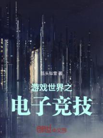 电子游戏世界杂志