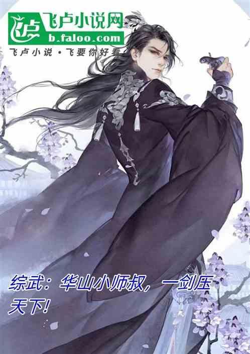 穿越华山小师弟