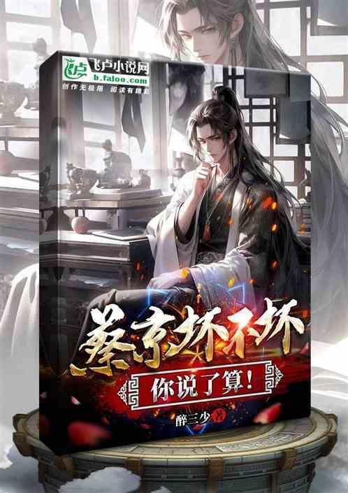 蔡京是好人吗