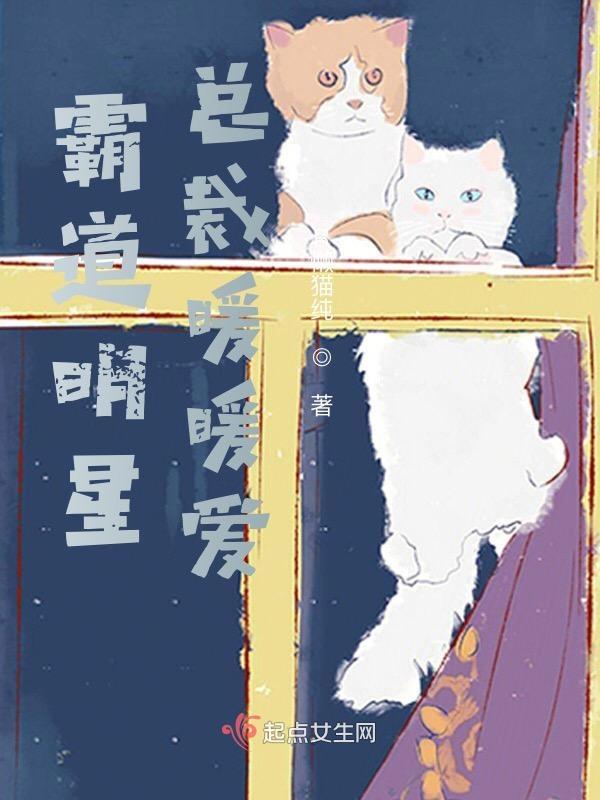 霸道总裁暖暖爱免费阅读