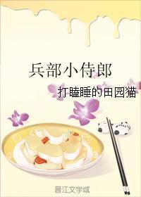 兵部小侍郎 结局