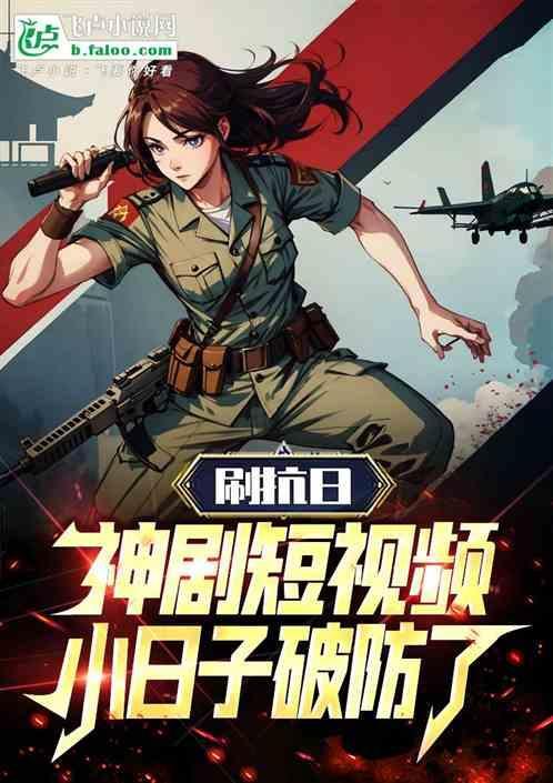 抗日经典视频合集