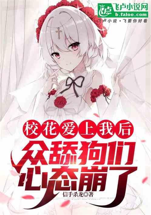 校花爱上我宁静