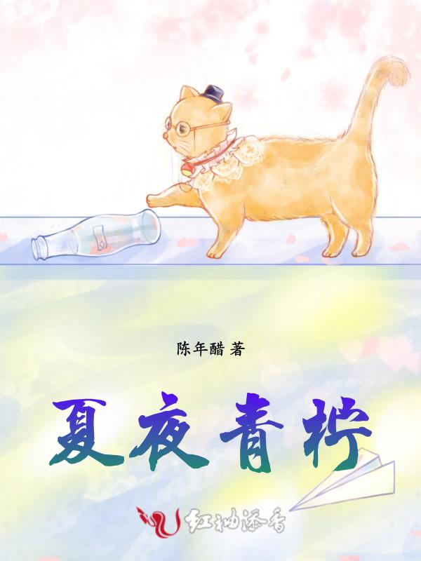 男主叫夏夜的