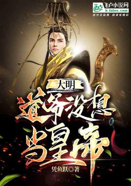 大明道君