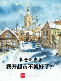 在末世开超市的
