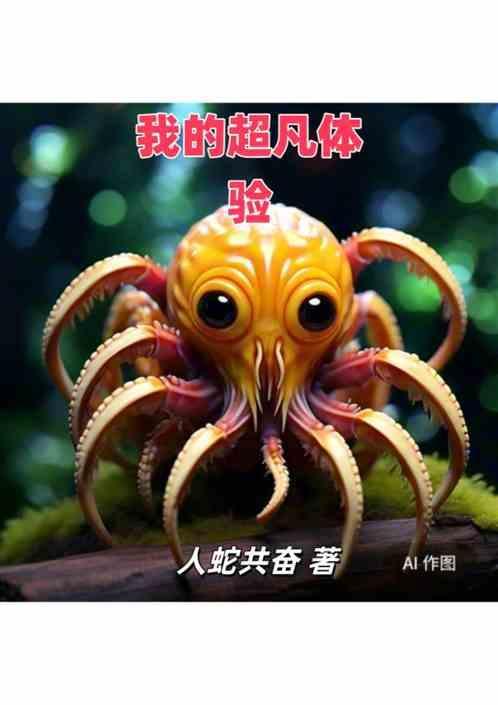 我的超凡能力一篇600字作文
