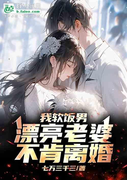 软饭流老婆无敌的
