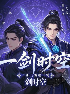一剑隔世百科