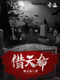 借天命 符咒