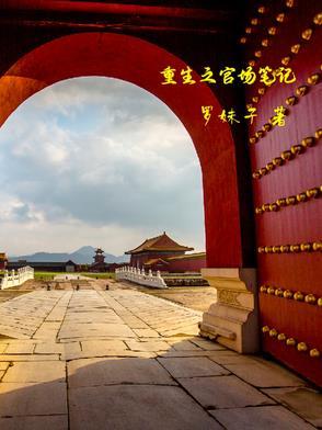 重生之官场免费阅读全文