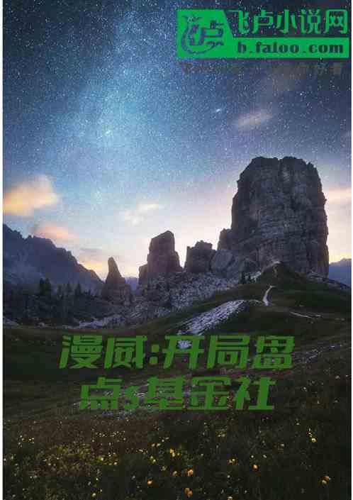 某美漫的基金会