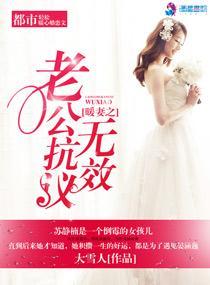 暖婚老公