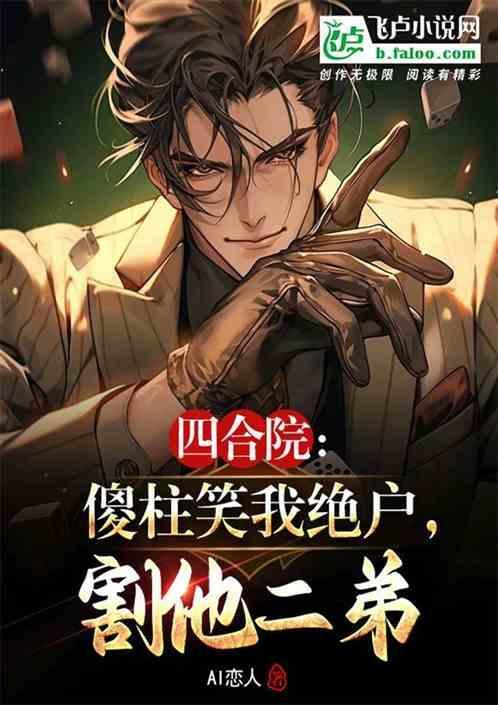 四合院傻柱是我哥