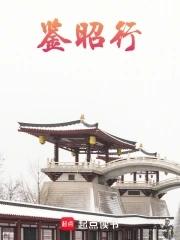 鉴昭行男主角