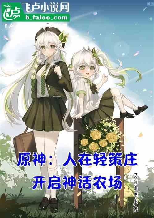 原神轻策村
