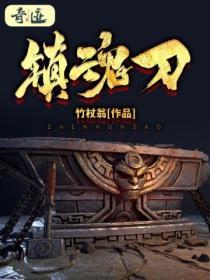 镇魂刀叶笙