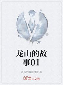 龙山村的故事