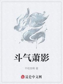 斗气化翼萧炎