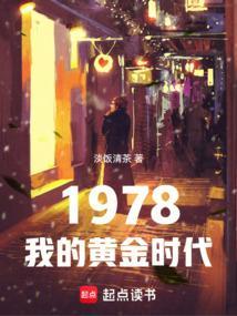 1978我的黄金时代免费阅读