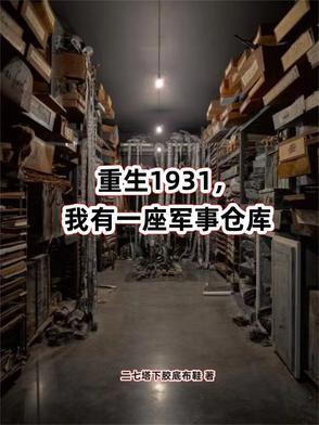 重生我有一个军火库