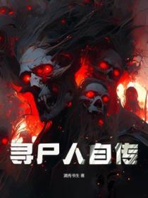 寻尸人结局