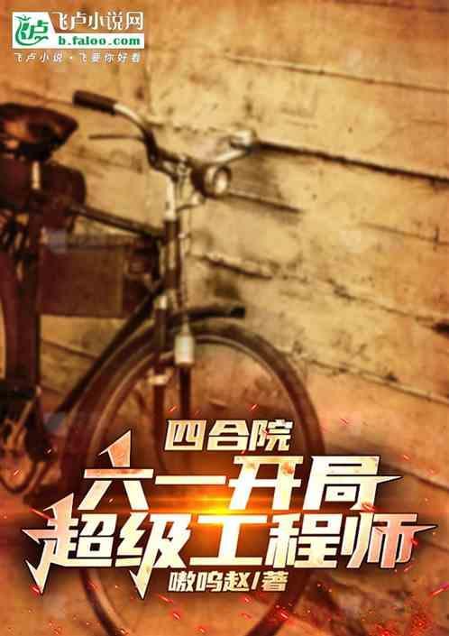 四合院开局九级工程师