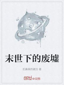 末世下的废墟百度百科