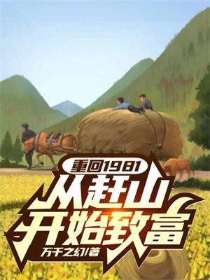 重回1981小山村免费全文阅读
