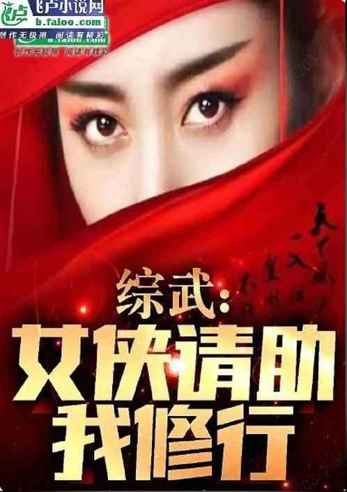 女穿综武侠