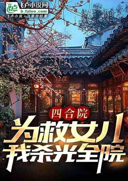 四合院为救女儿我杀光全院