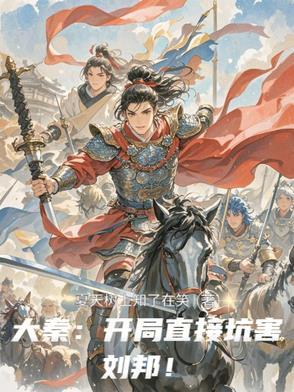 大秦开局打劫秦始皇