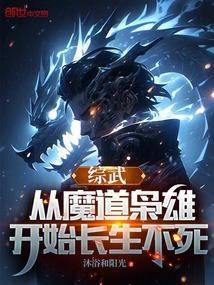 综从魔道祖师开始