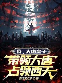 大唐皇子系统